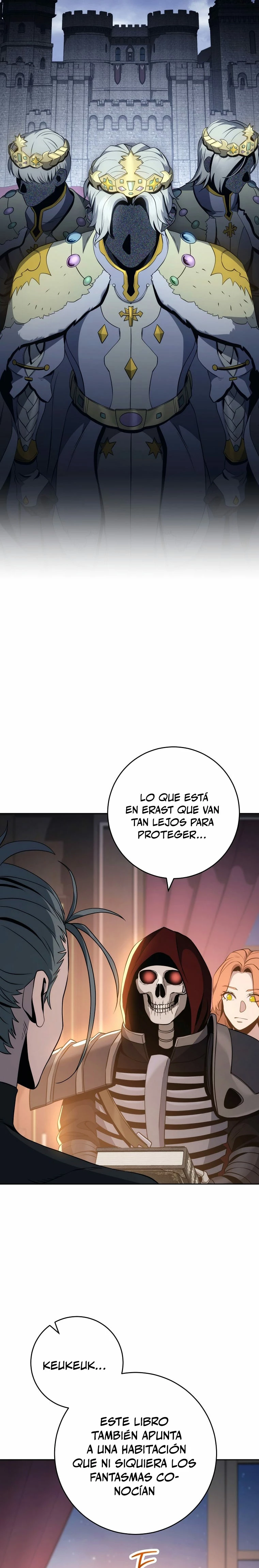 Soldado Esqueleto > Capitulo 256 > Page 101