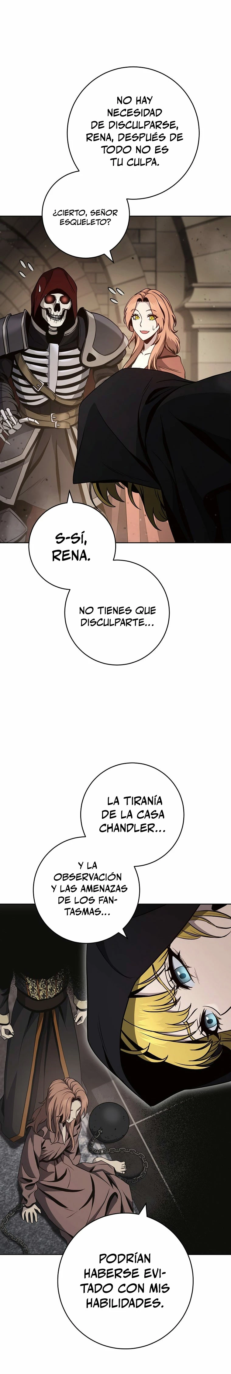 Soldado Esqueleto > Capitulo 256 > Page 161