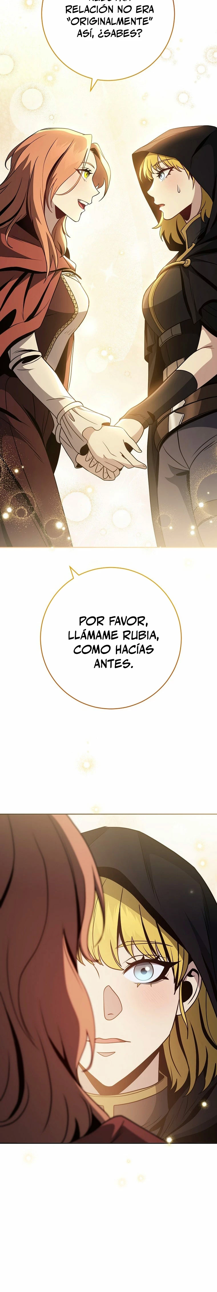 Soldado Esqueleto > Capitulo 256 > Page 201