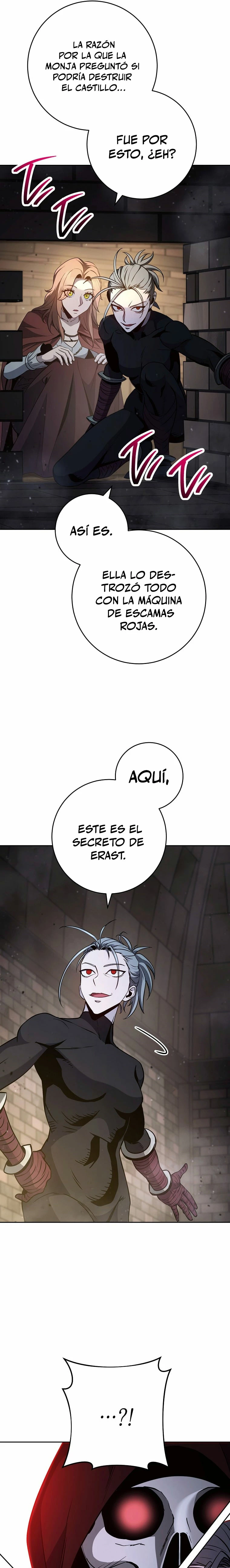 Soldado Esqueleto > Capitulo 256 > Page 271