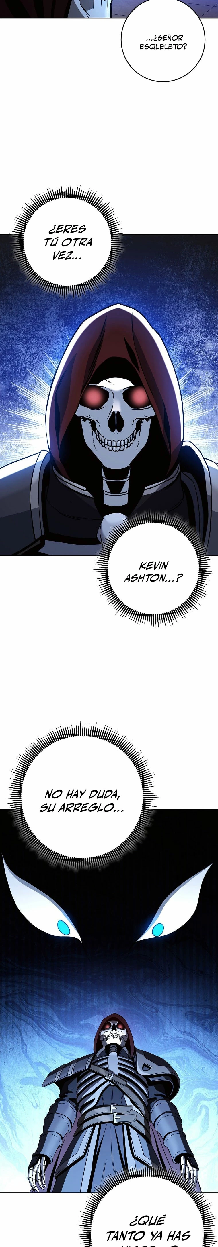 Soldado Esqueleto > Capitulo 257 > Page 151