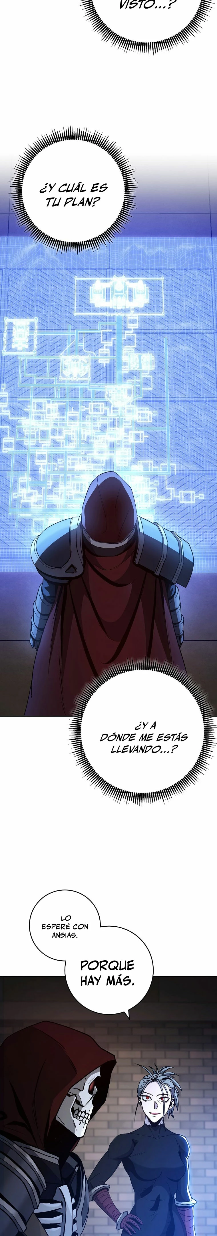 Soldado Esqueleto > Capitulo 257 > Page 161
