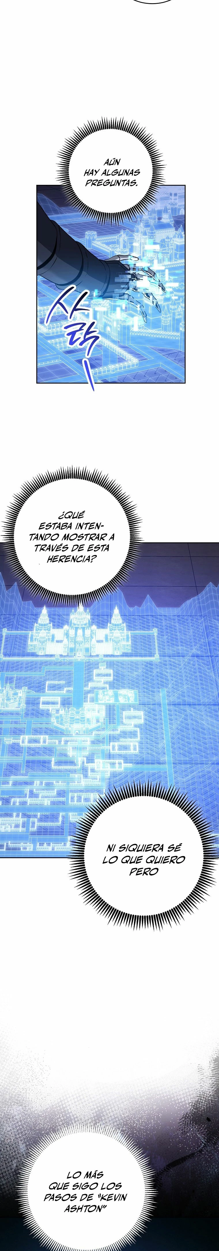 Soldado Esqueleto > Capitulo 257 > Page 181