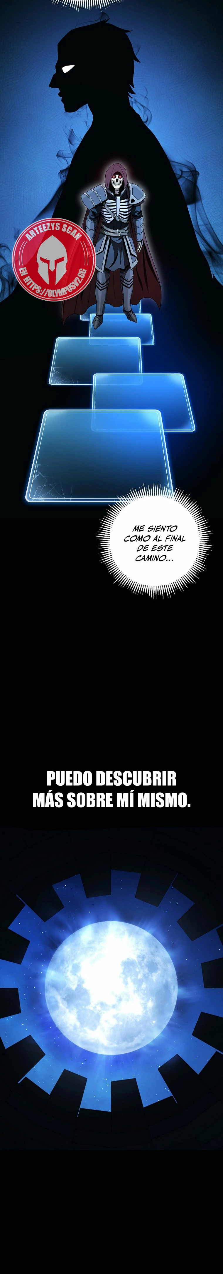 Soldado Esqueleto > Capitulo 257 > Page 191