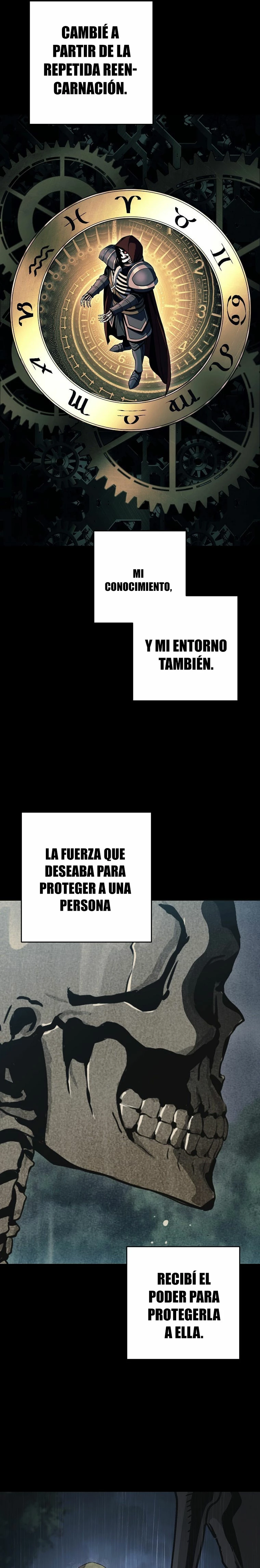 Soldado Esqueleto > Capitulo 257 > Page 201