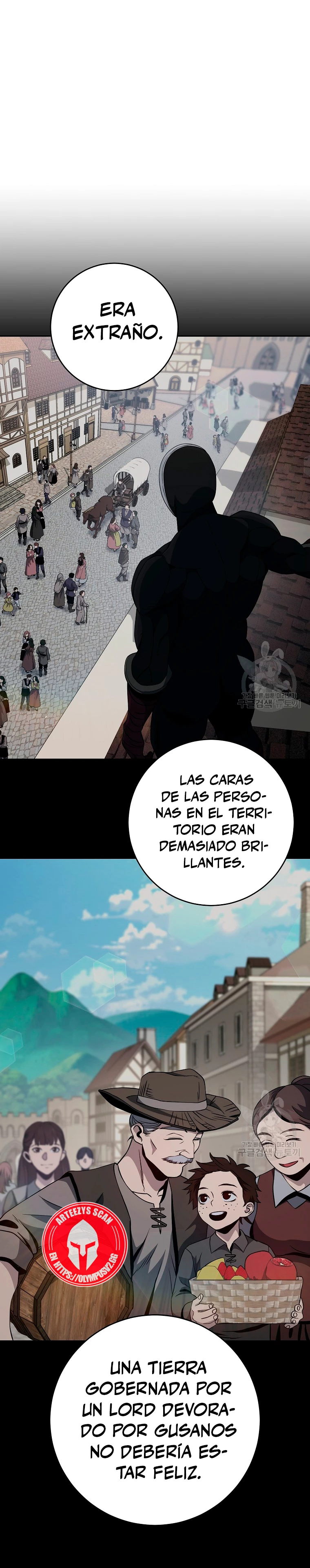 Soldado Esqueleto > Capitulo 258 > Page 101