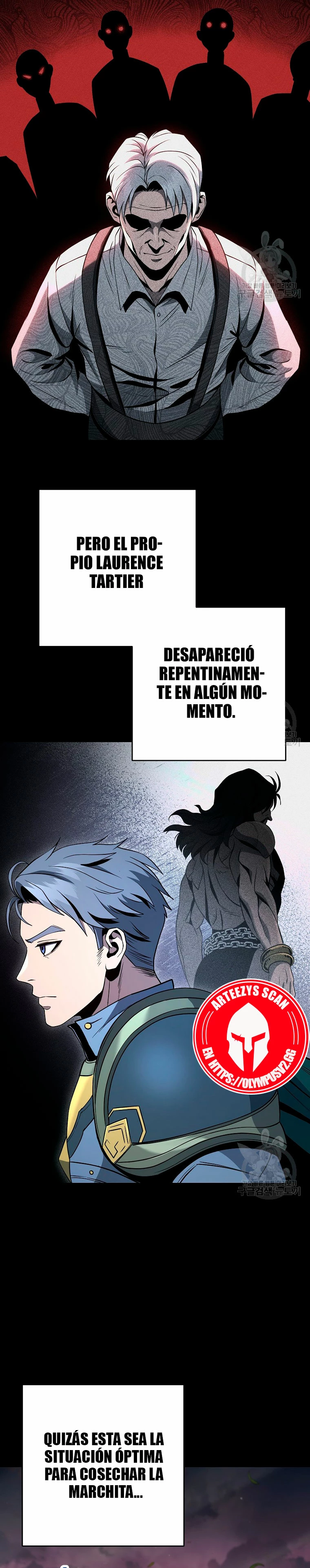 Soldado Esqueleto > Capitulo 259 > Page 351