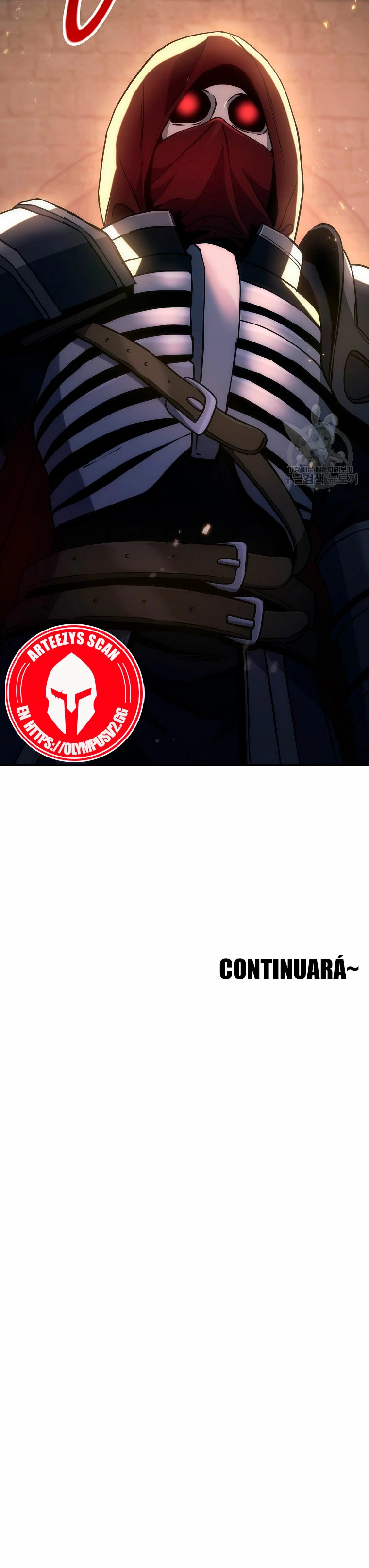 Soldado Esqueleto > Capitulo 259 > Page 461