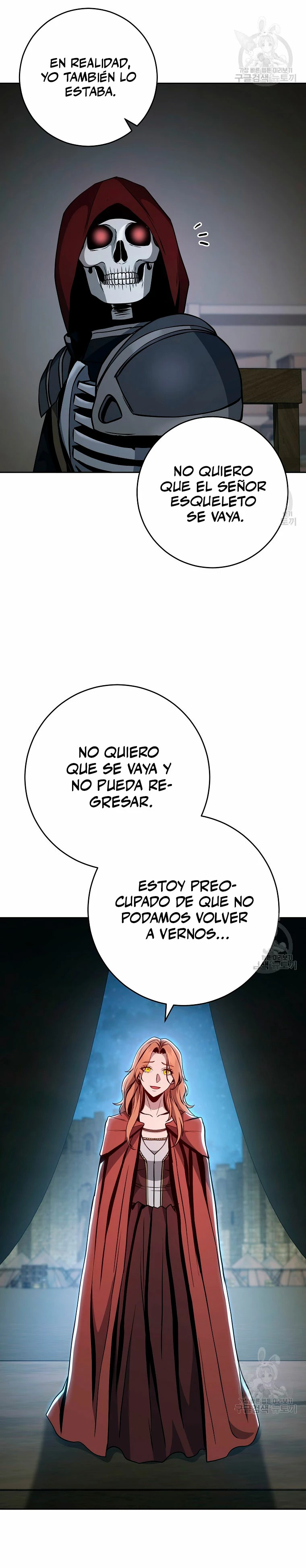 Soldado Esqueleto > Capitulo 260 > Page 161