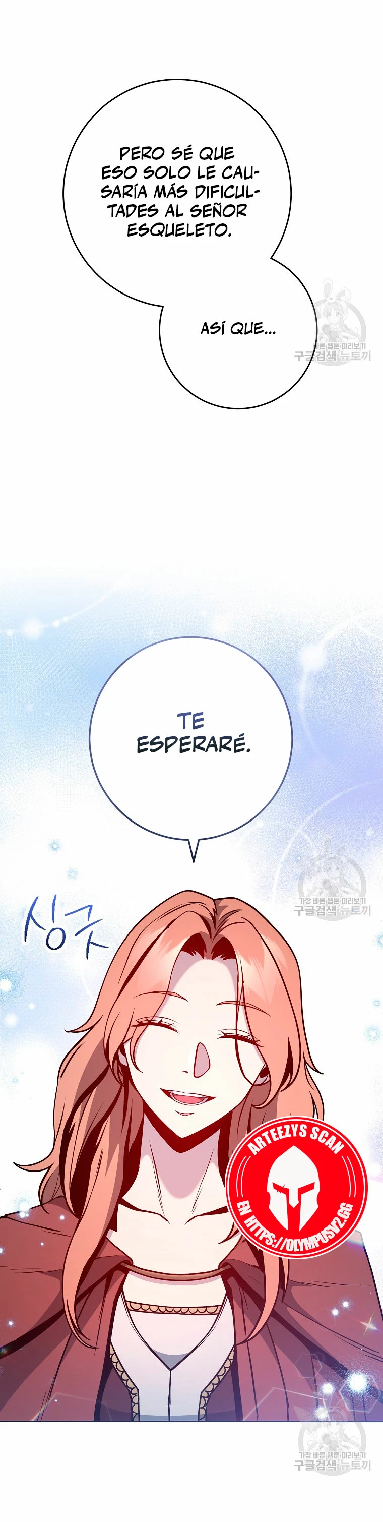 Soldado Esqueleto > Capitulo 260 > Page 171