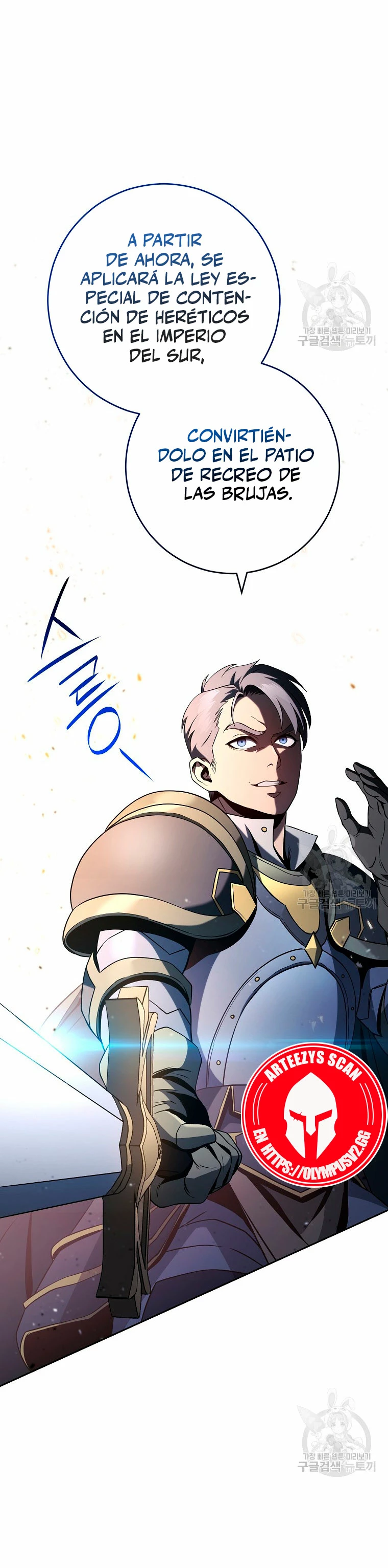 Soldado Esqueleto > Capitulo 260 > Page 301