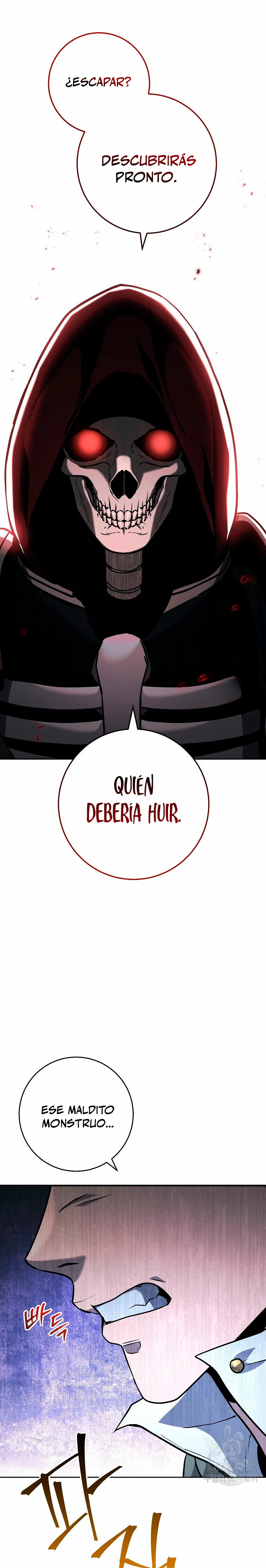 Soldado Esqueleto > Capitulo 261 > Page 291