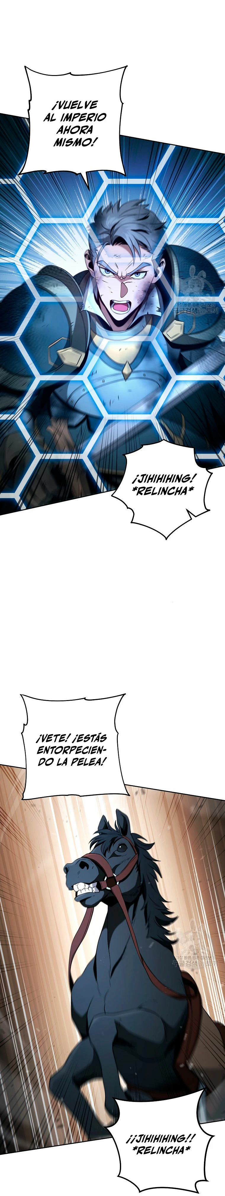 Soldado Esqueleto > Capitulo 261 > Page 371