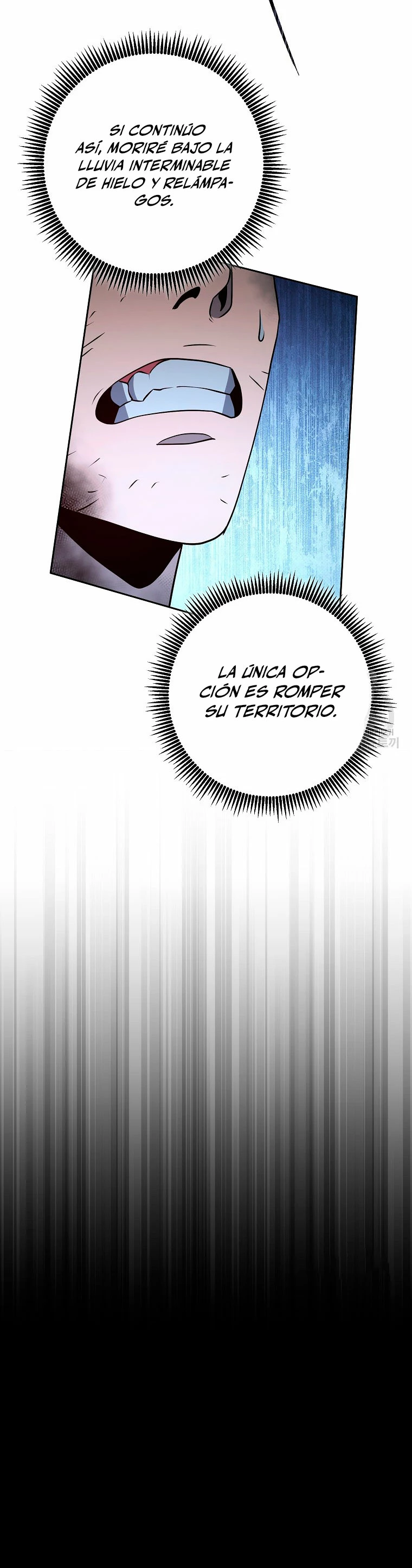Soldado Esqueleto > Capitulo 261 > Page 391