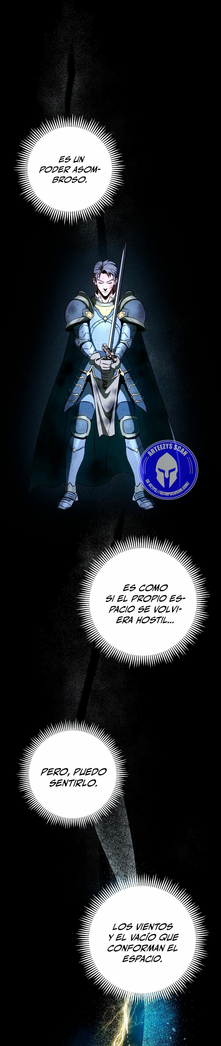 Soldado Esqueleto > Capitulo 261 > Page 401