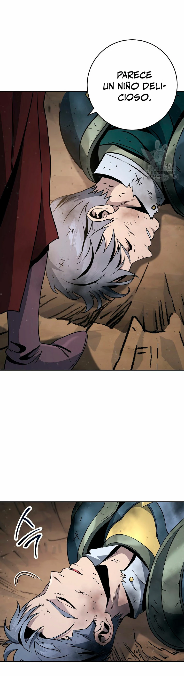 Soldado Esqueleto > Capitulo 262 > Page 131