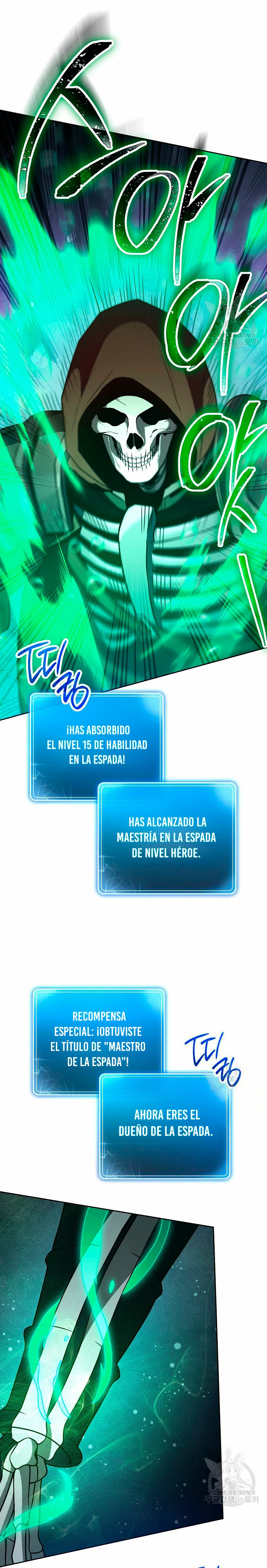 Soldado Esqueleto > Capitulo 262 > Page 241