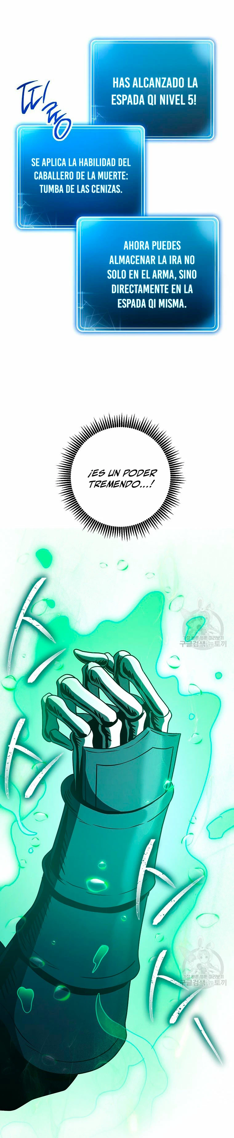 Soldado Esqueleto > Capitulo 262 > Page 271