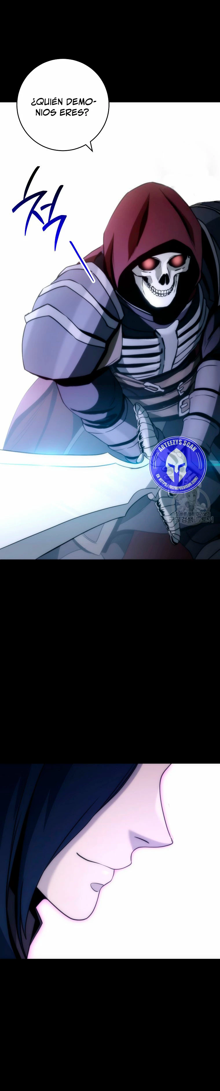 Soldado Esqueleto > Capitulo 262 > Page 391