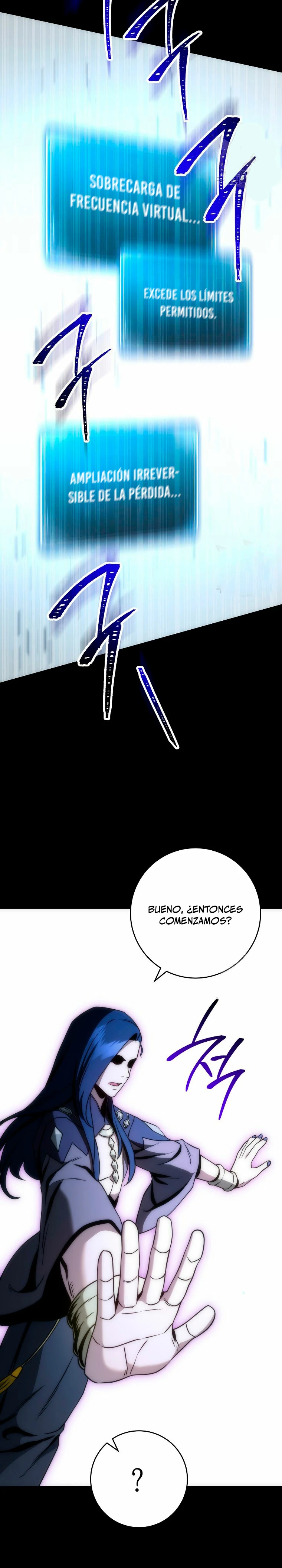 Soldado Esqueleto > Capitulo 262 > Page 451