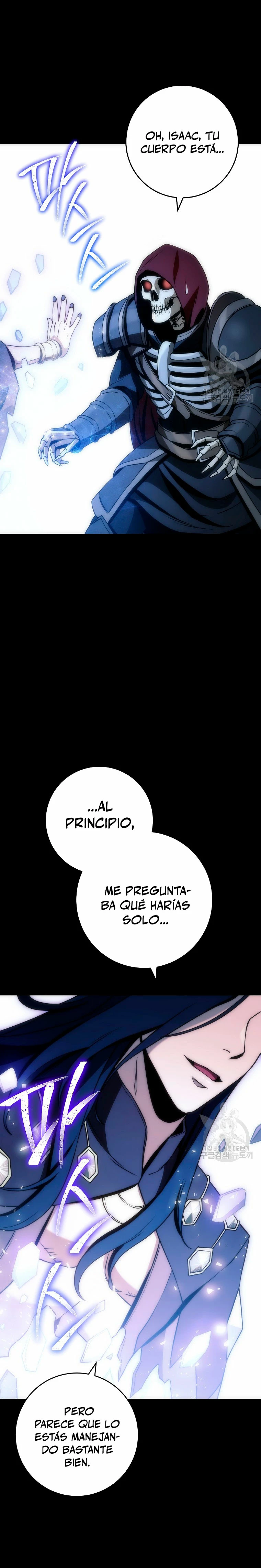 Soldado Esqueleto > Capitulo 262 > Page 471