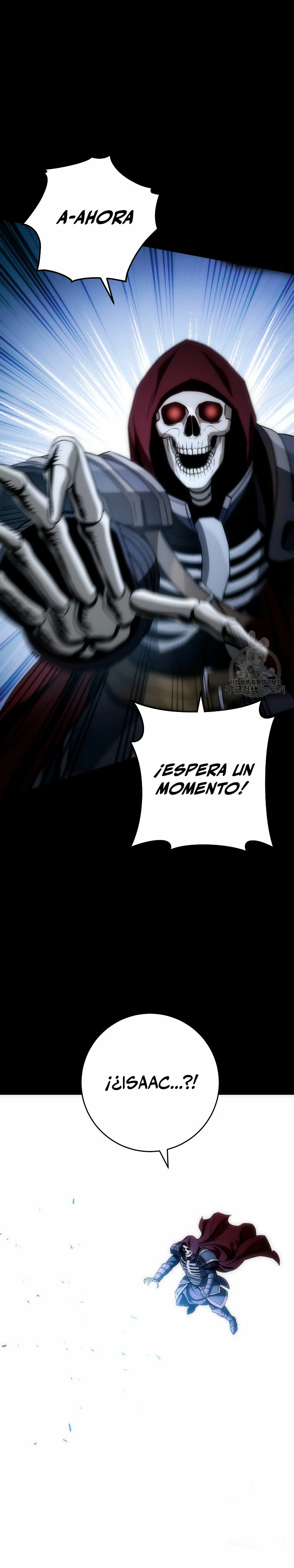 Soldado Esqueleto > Capitulo 262 > Page 501