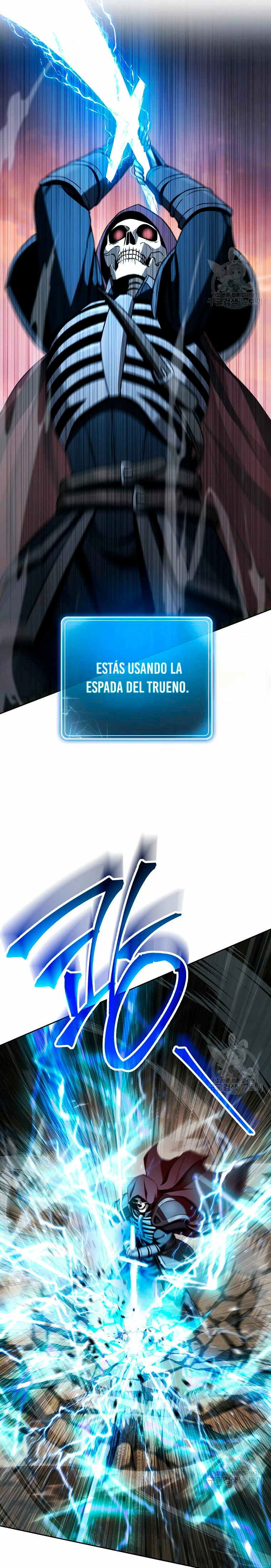 Soldado Esqueleto > Capitulo 263 > Page 91