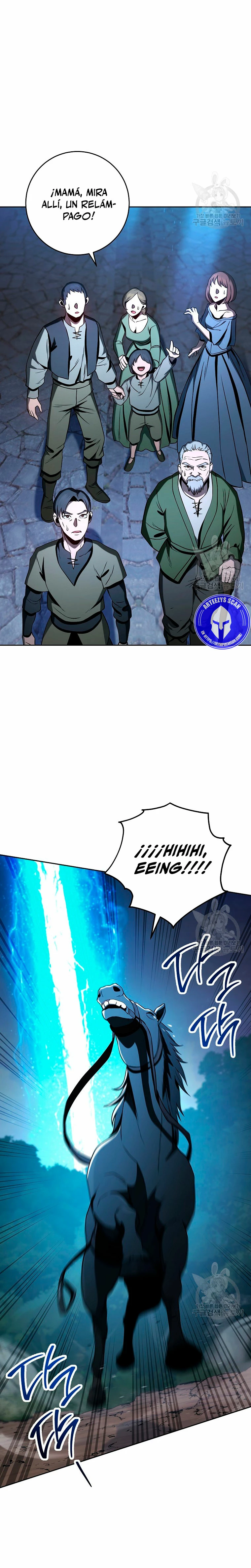 Soldado Esqueleto > Capitulo 263 > Page 141
