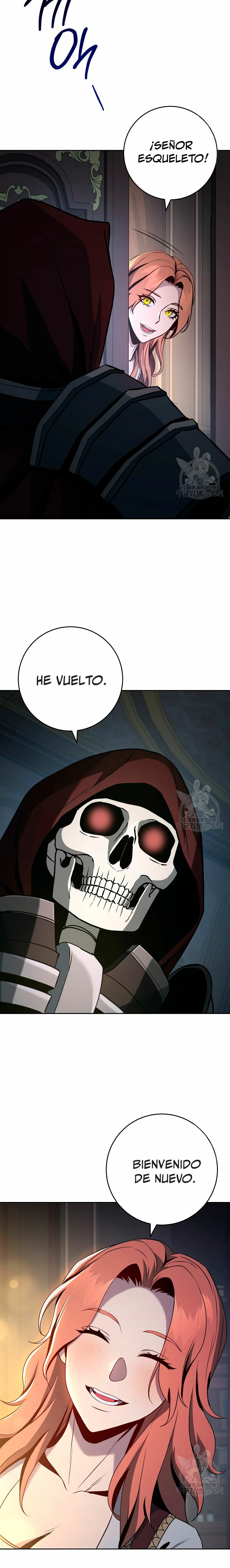 Soldado Esqueleto > Capitulo 263 > Page 231