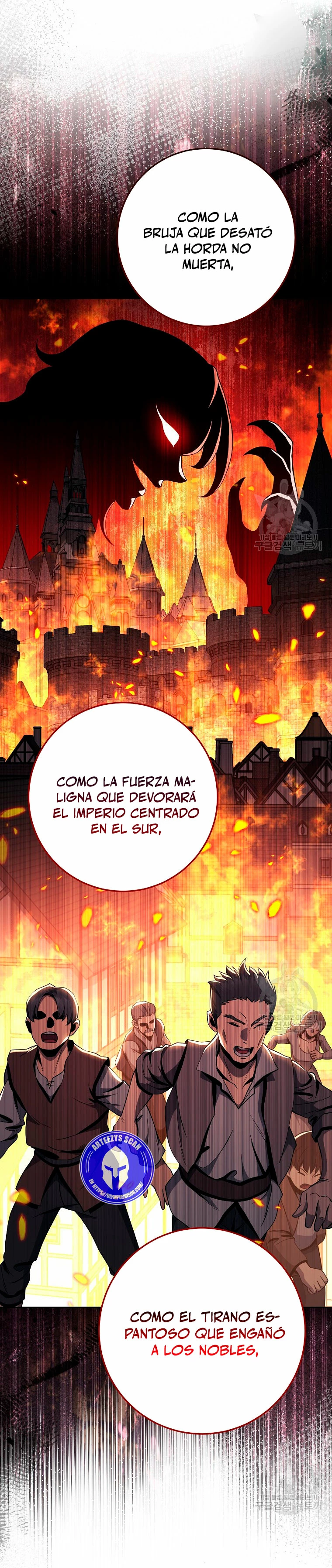 Soldado Esqueleto > Capitulo 263 > Page 341