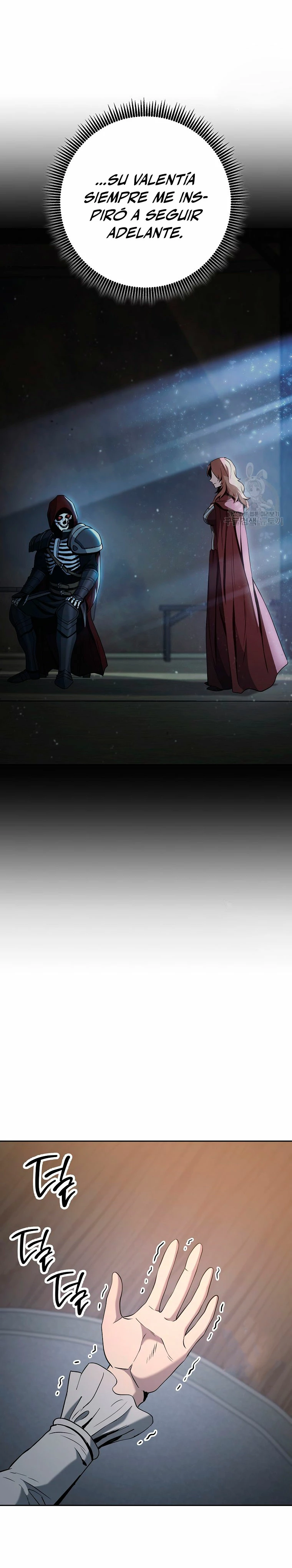 Soldado Esqueleto > Capitulo 263 > Page 361