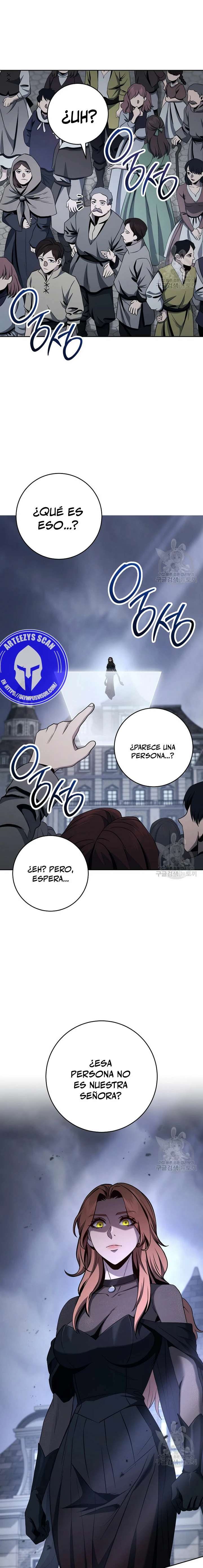 Soldado Esqueleto > Capitulo 264 > Page 41