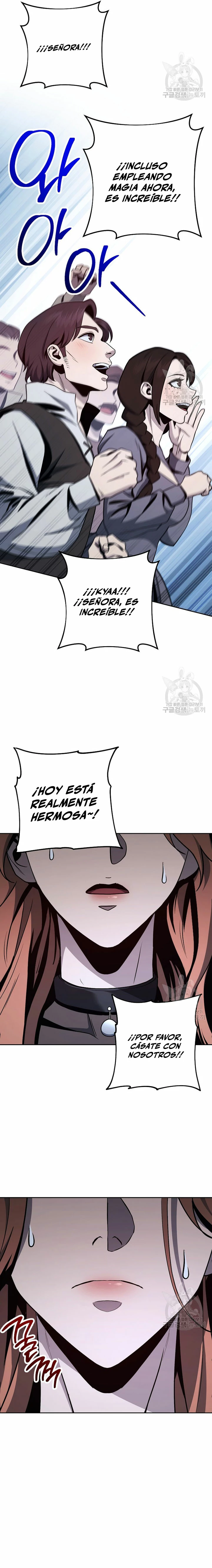 Soldado Esqueleto > Capitulo 264 > Page 61