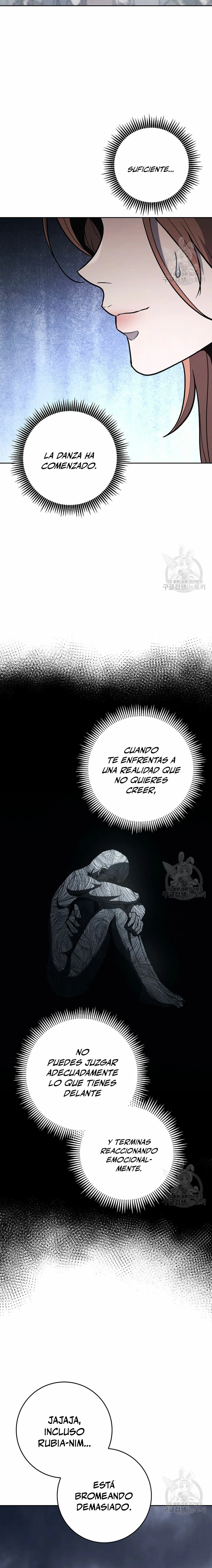 Soldado Esqueleto > Capitulo 264 > Page 111