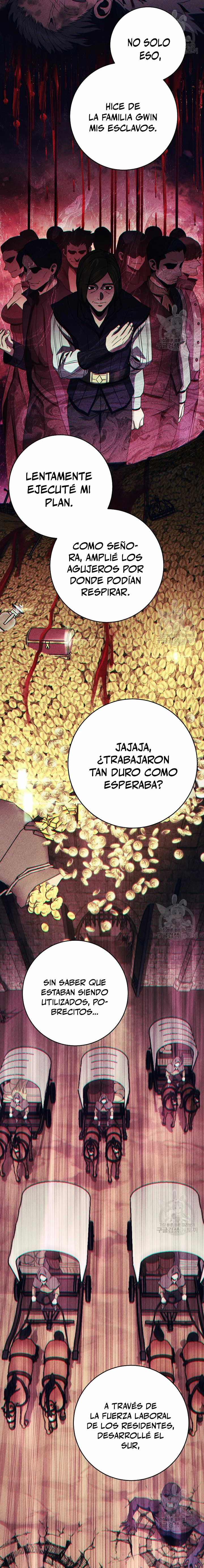Soldado Esqueleto > Capitulo 264 > Page 141