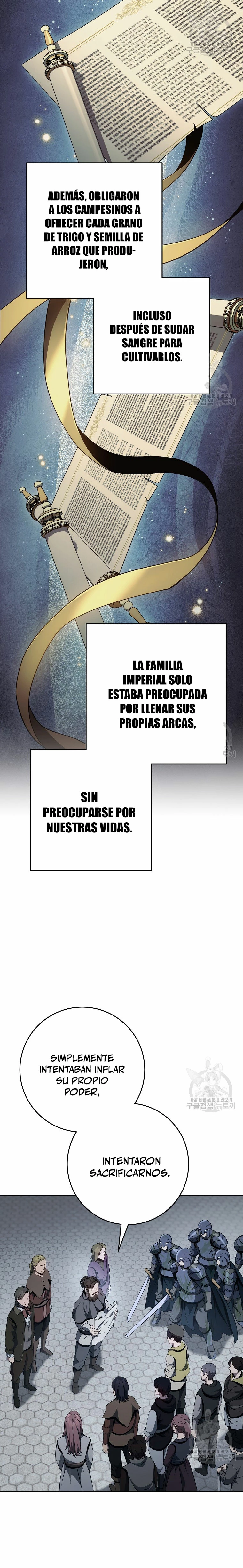Soldado Esqueleto > Capitulo 265 > Page 51