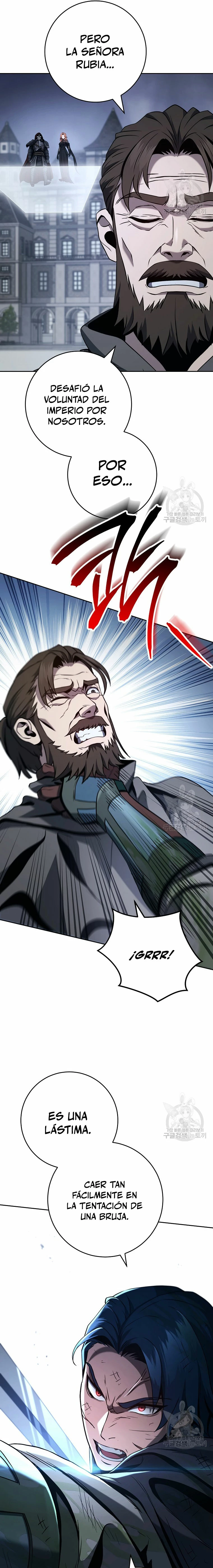 Soldado Esqueleto > Capitulo 265 > Page 61