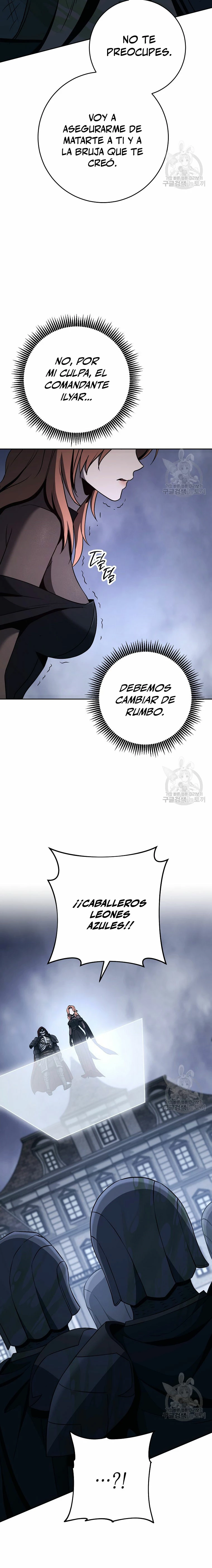 Soldado Esqueleto > Capitulo 265 > Page 71