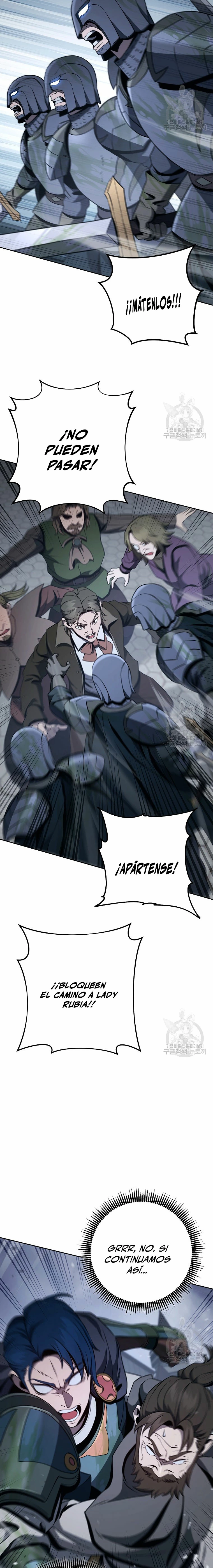 Soldado Esqueleto > Capitulo 265 > Page 101