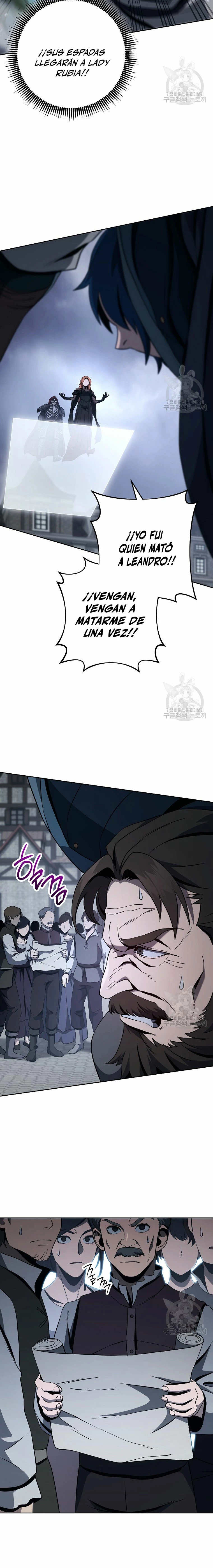 Soldado Esqueleto > Capitulo 265 > Page 111