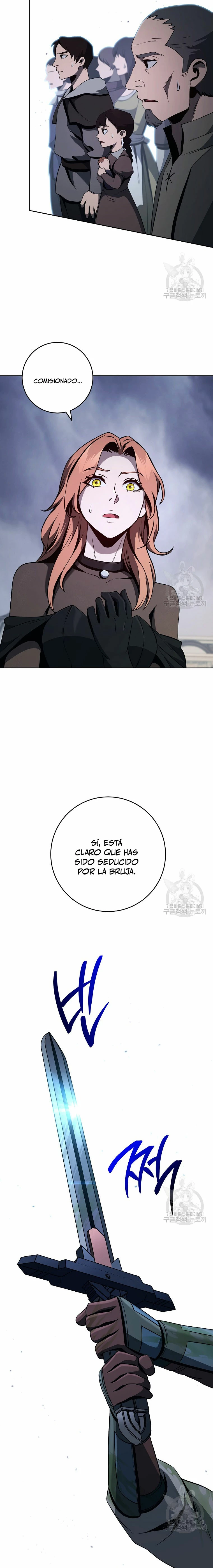 Soldado Esqueleto > Capitulo 265 > Page 151
