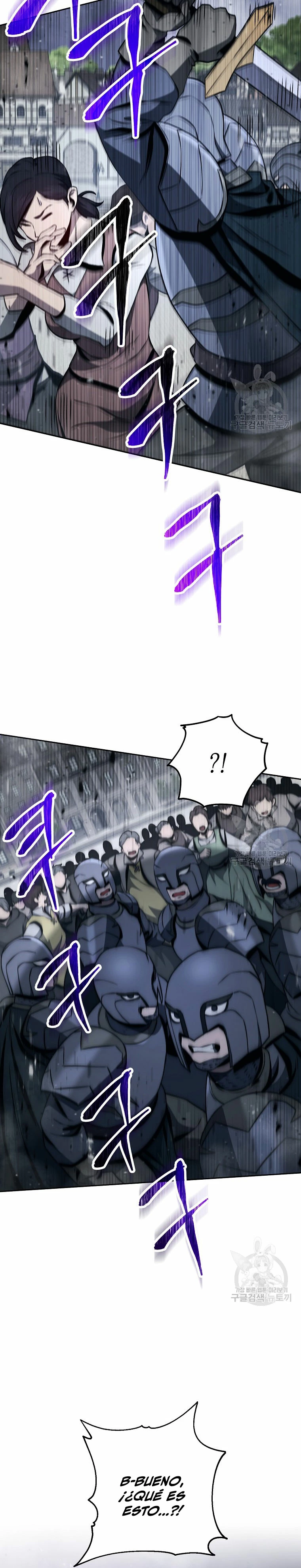 Soldado Esqueleto > Capitulo 266 > Page 91