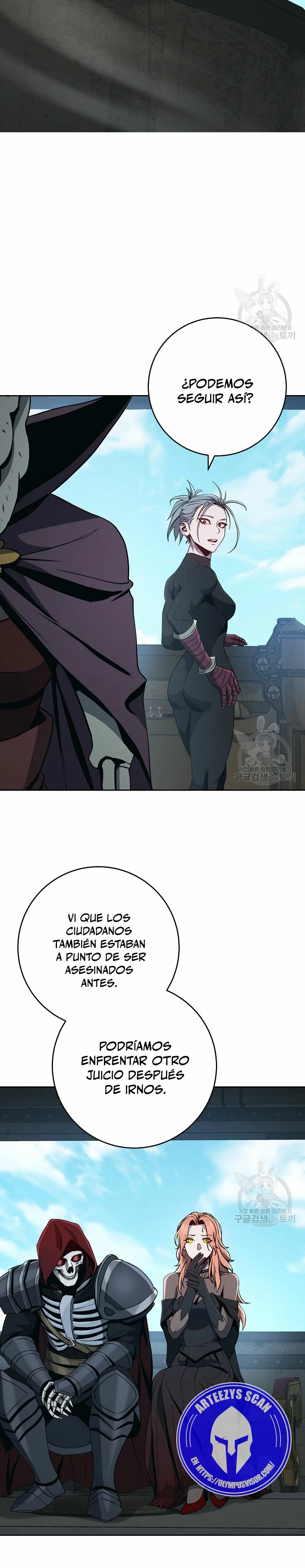 Soldado Esqueleto > Capitulo 266 > Page 191