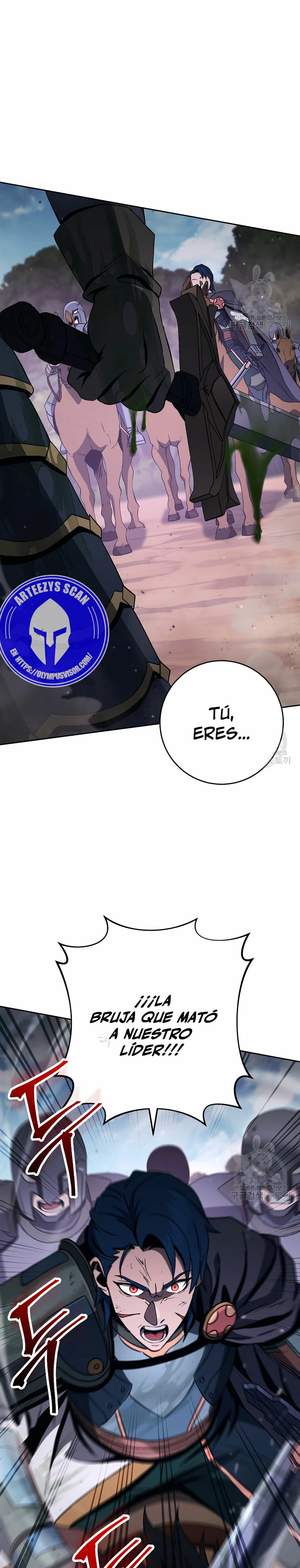Soldado Esqueleto > Capitulo 266 > Page 261