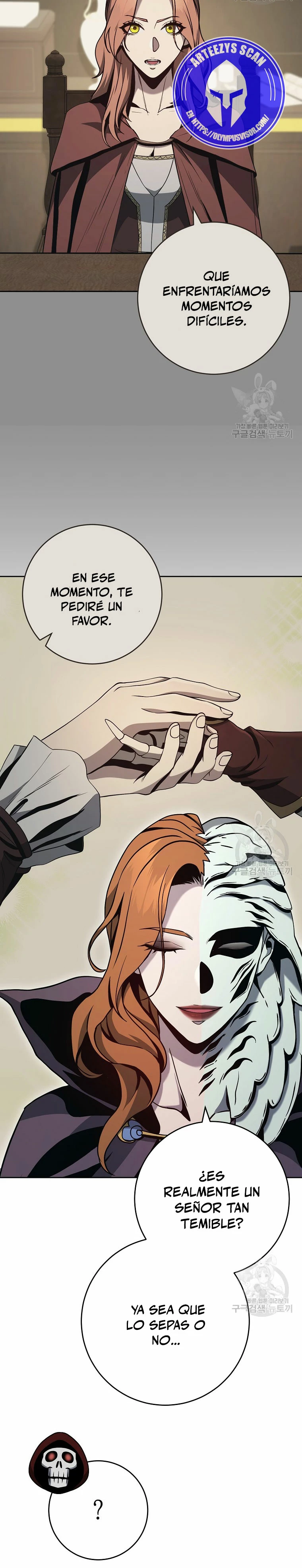 Soldado Esqueleto > Capitulo 266 > Page 351