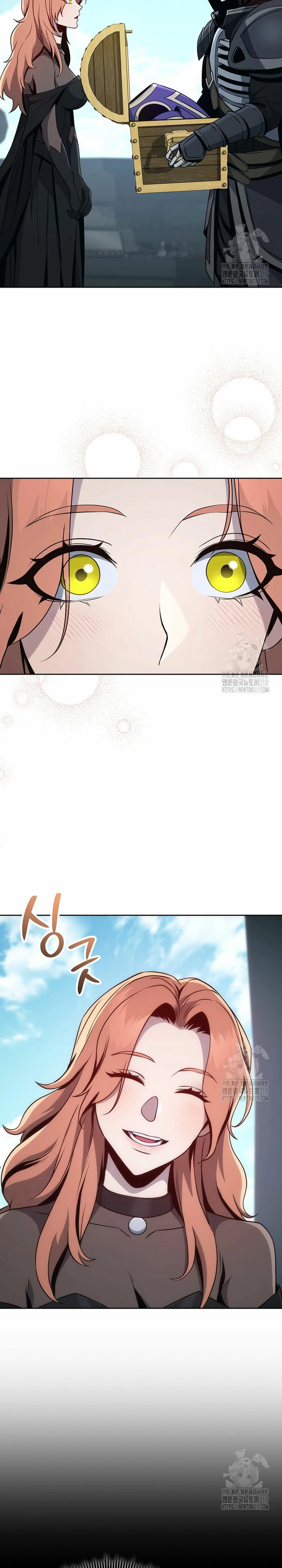 Soldado Esqueleto > Capitulo 267 > Page 191