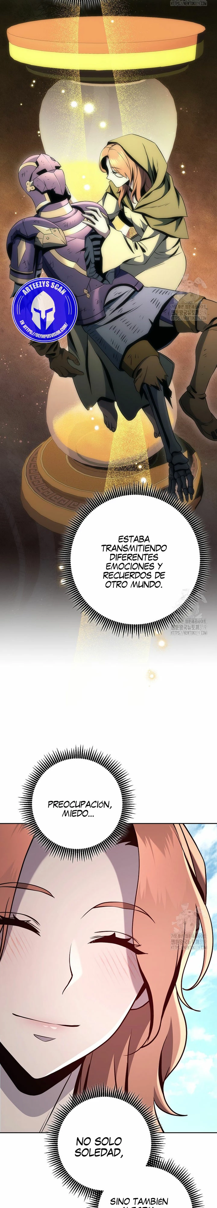 Soldado Esqueleto > Capitulo 267 > Page 211