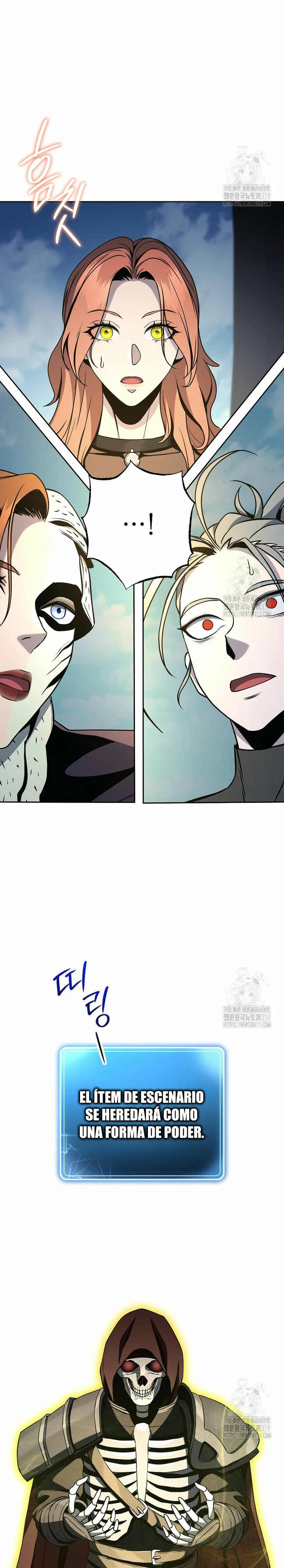 Soldado Esqueleto > Capitulo 267 > Page 251