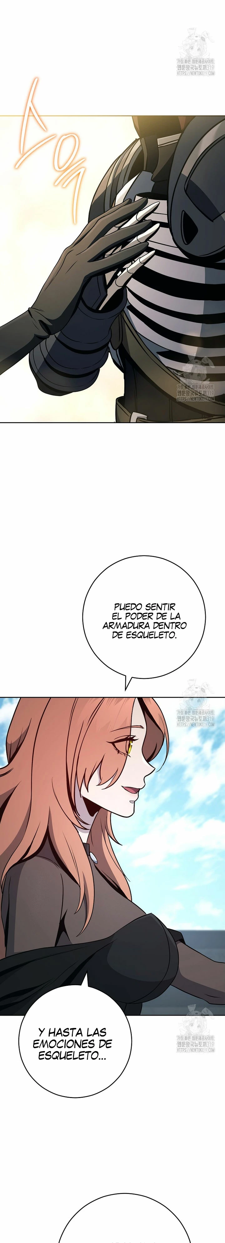 Soldado Esqueleto > Capitulo 267 > Page 291