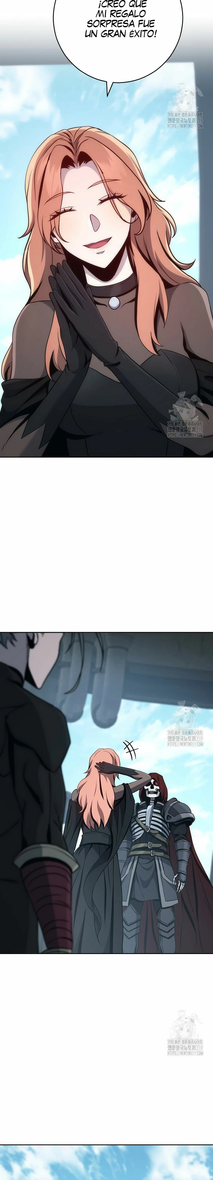 Soldado Esqueleto > Capitulo 267 > Page 301